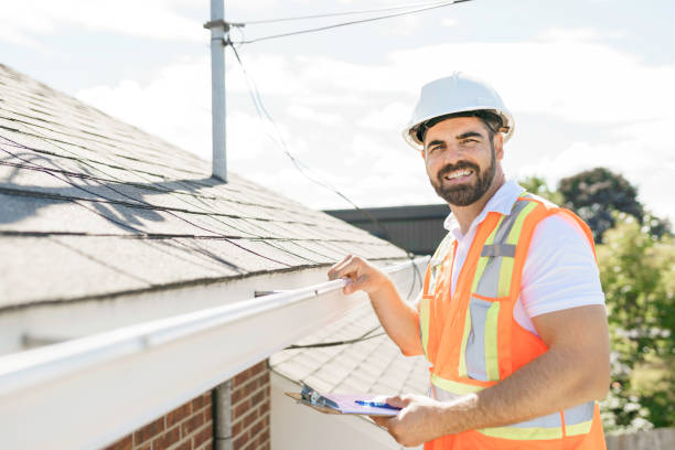 Quick and Trustworthy Emergency Roof Repair Services in Priest River, ID