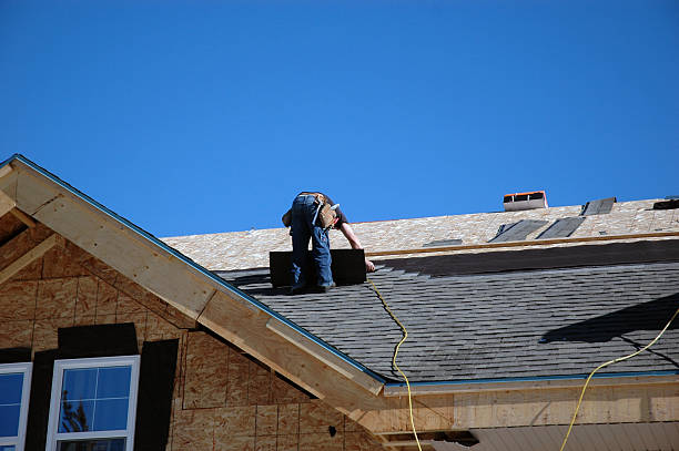 Best Roof Leak Repair  in Priest River, ID