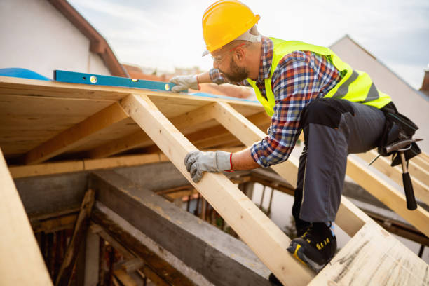 Best Roof Gutter Cleaning  in Priest River, ID