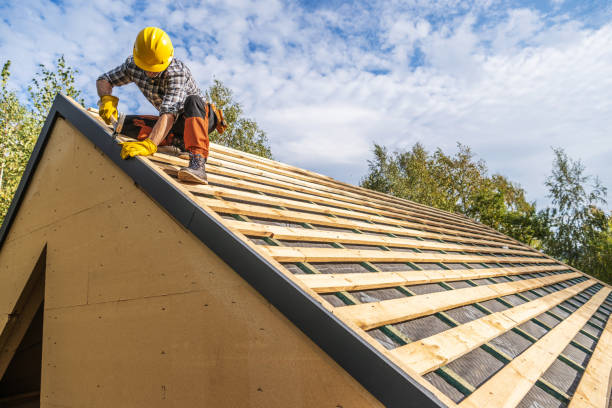 Best Roof Leak Repair  in Priest River, ID